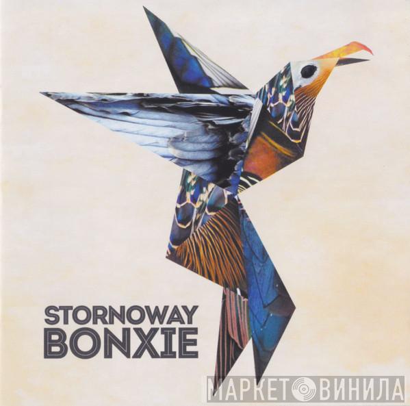 Stornoway - Bonxie