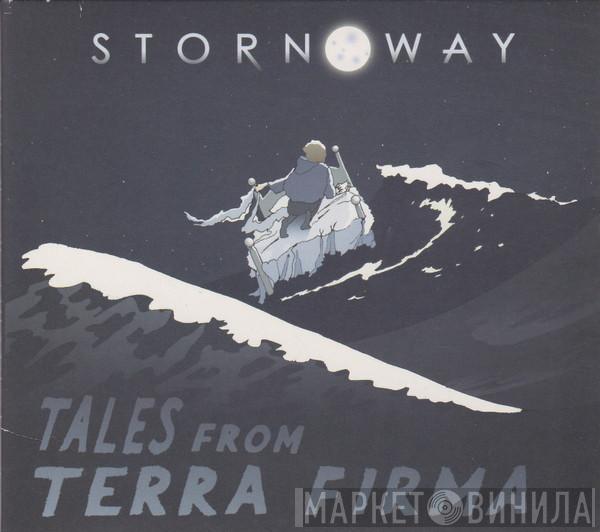 Stornoway - Tales From Terra Firma