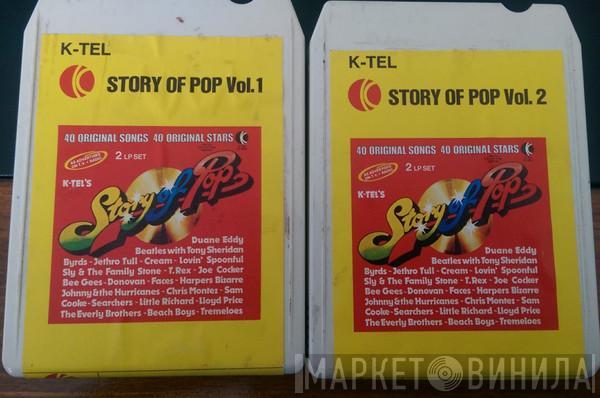  - Story Of Pop