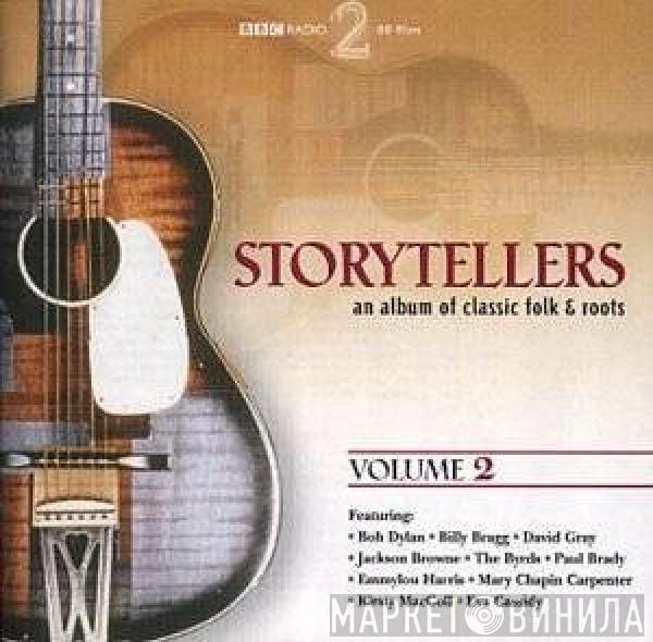  - Storytellers Volume 2