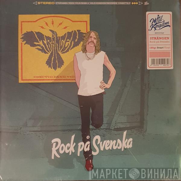 Strängen - Rock På Svenska