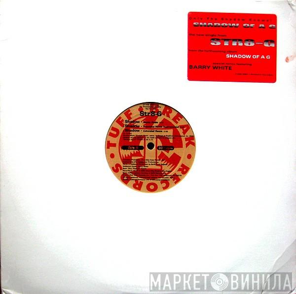 Str8-G - Shadow