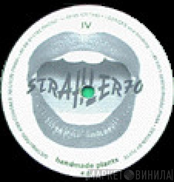 Strahler 70 - Handmade Plants EP