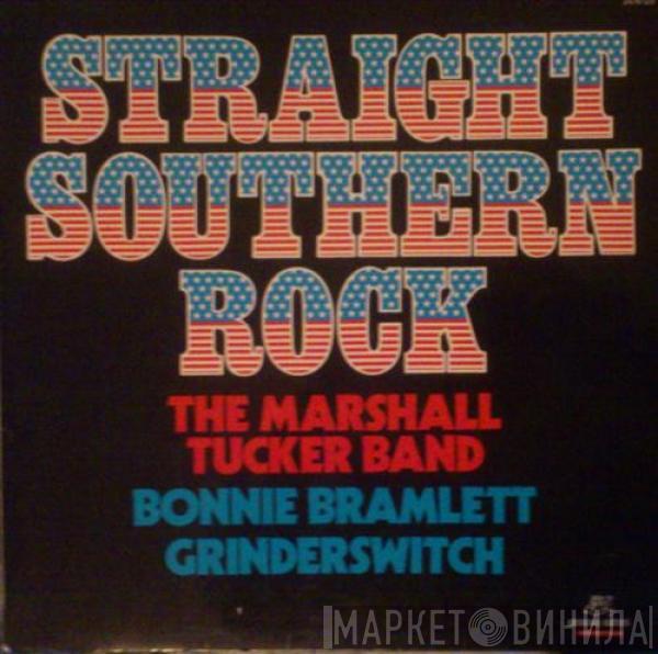  - Straight Southern Rock