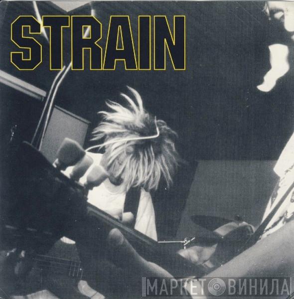 Strain - Strain