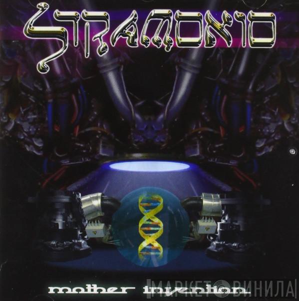 Stramonio - Mother Invention
