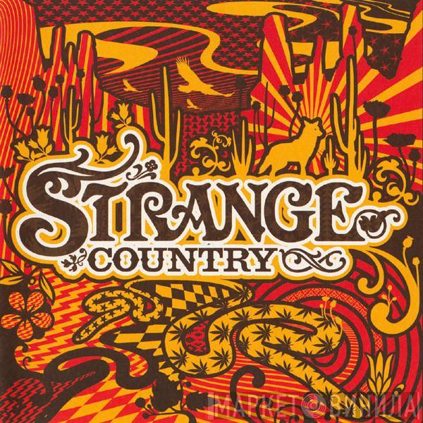  - Strange Country