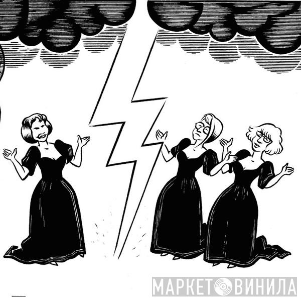 Strange Ladies - Strange Ladies