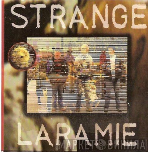 Strange  - Laramie
