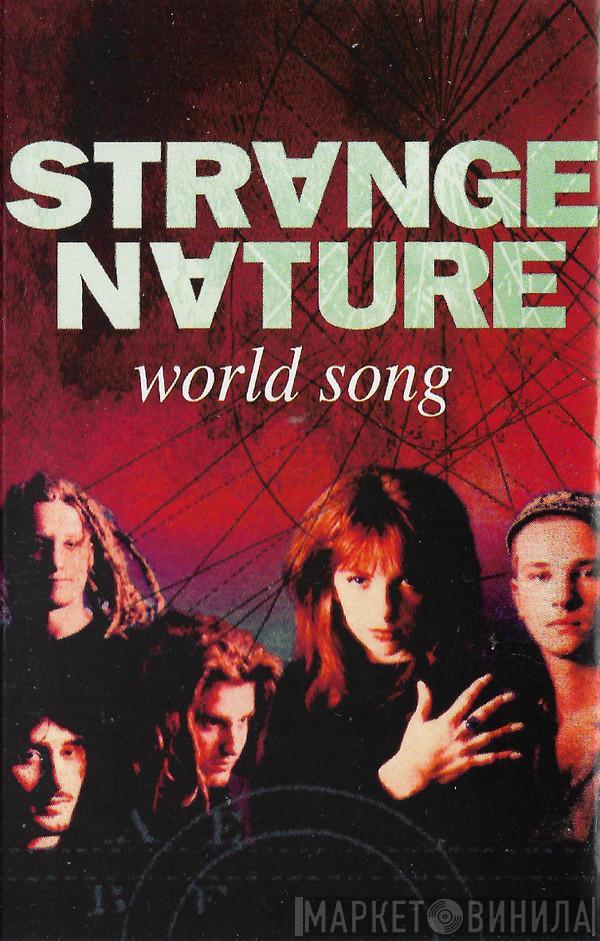 Strange Nature - World Song
