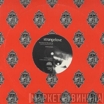 Strangelove - Sand