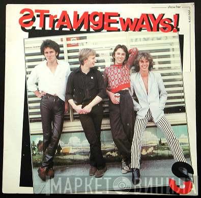 Strangeways  - Show Her You Care