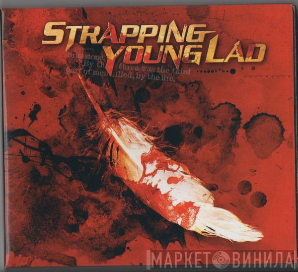  Strapping Young Lad  - SYL