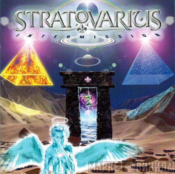 Stratovarius - Intermission