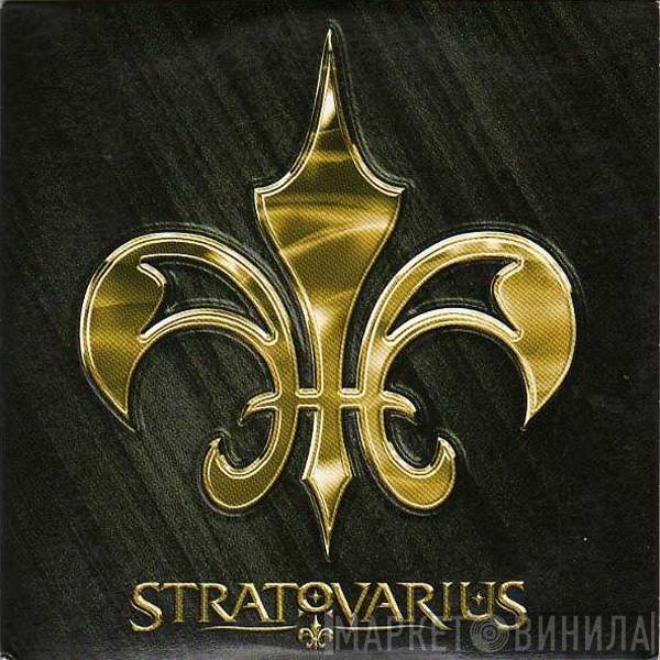 Stratovarius - Stratovarius
