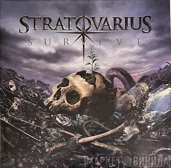 Stratovarius - Survive