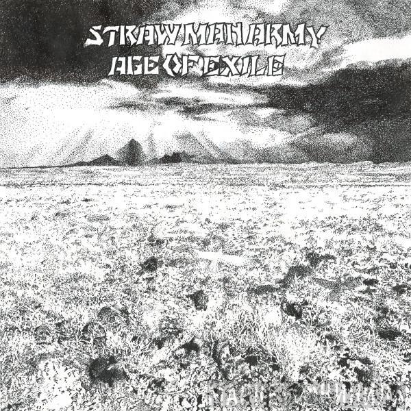 Straw Man Army - Age Of Exile