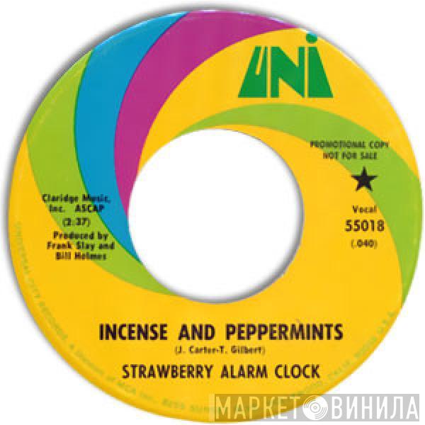  Strawberry Alarm Clock  - Incense And Peppermints