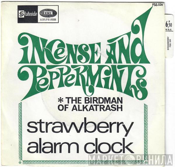  Strawberry Alarm Clock  - Incense And Peppermints