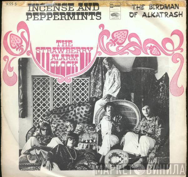 Strawberry Alarm Clock  - Incense And Peppermints