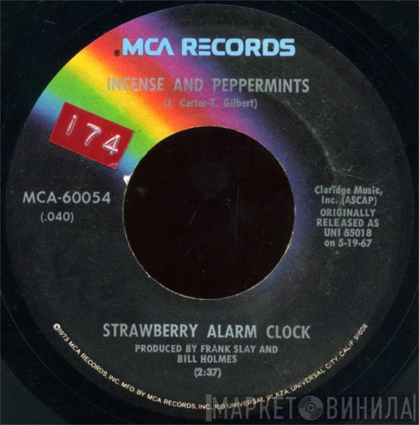  Strawberry Alarm Clock  - Incense And Peppermints