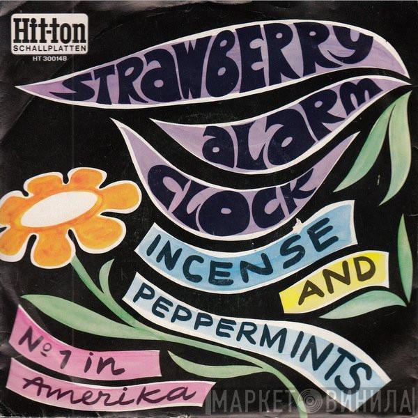  Strawberry Alarm Clock  - Incense And Peppermints