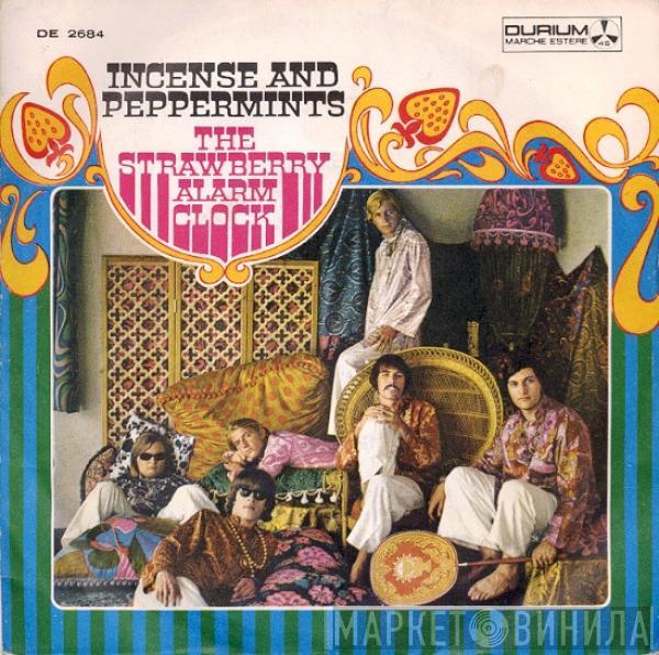  Strawberry Alarm Clock  - Incense And Peppermints