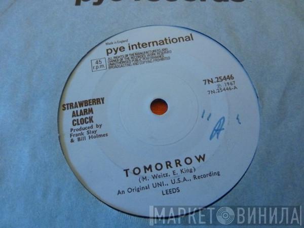 Strawberry Alarm Clock - Tomorrow