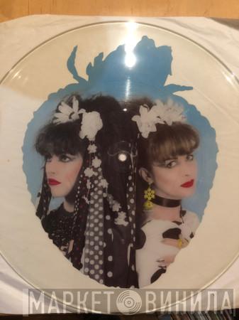  Strawberry Switchblade  - Let Her Go