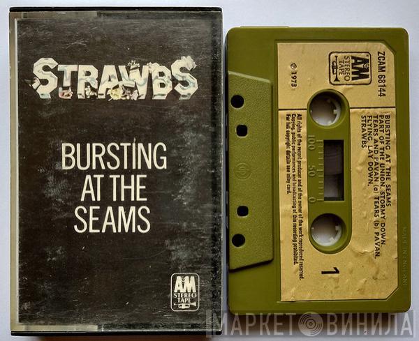  Strawbs  - Bursting At The Seams