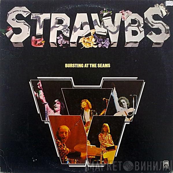 Strawbs - Bursting At The Seams