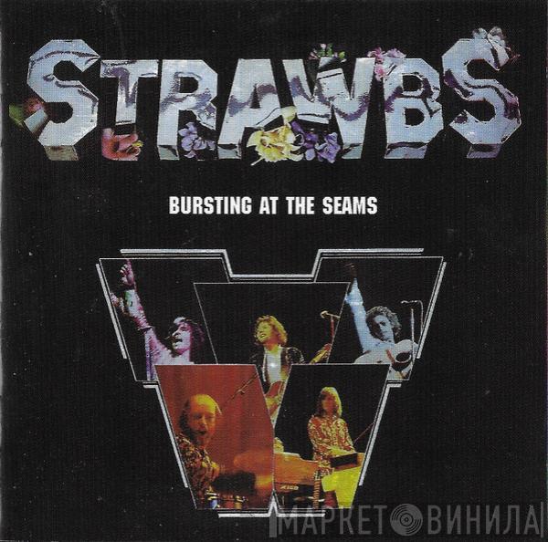 Strawbs - Bursting At The Seams