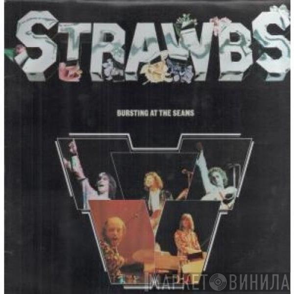  Strawbs  - Bursting At The Seams