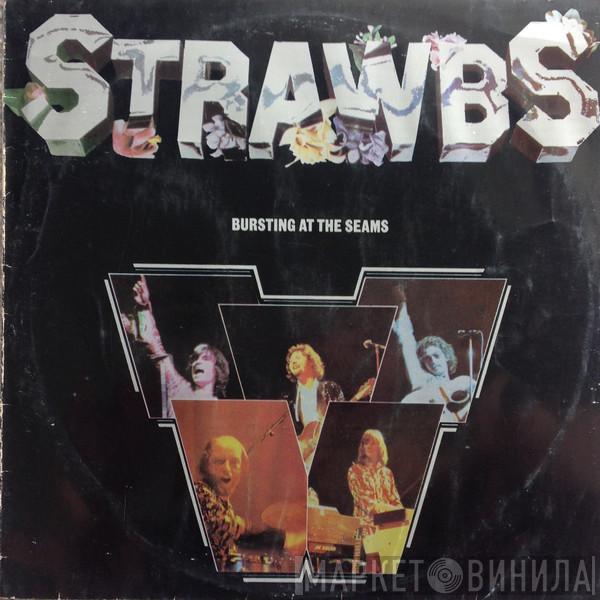 Strawbs  - Bursting At The Seams