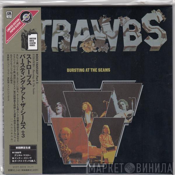  Strawbs  - Bursting At The Seams