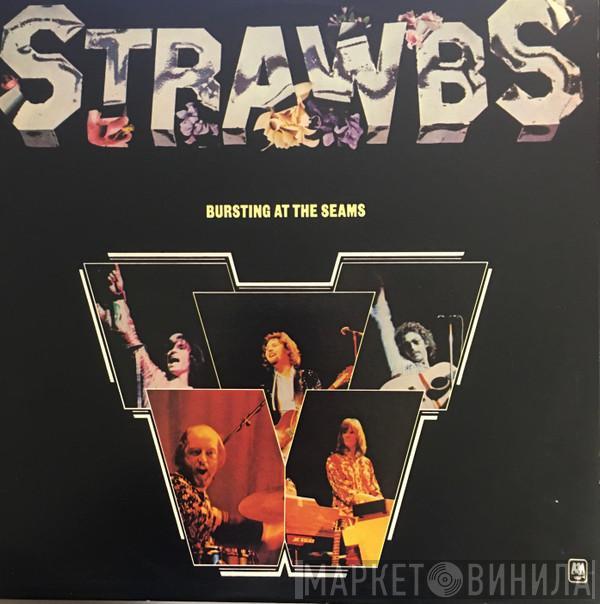  Strawbs  - Bursting At The Seams