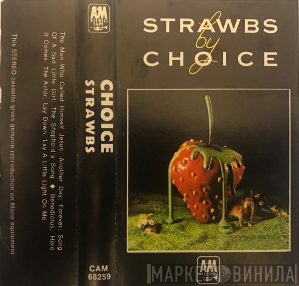 Strawbs - By Choice