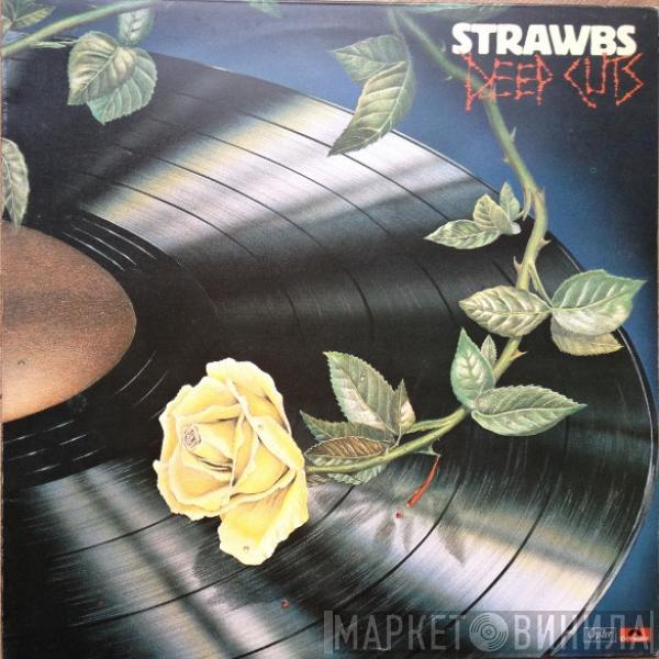 Strawbs - Deep Cuts