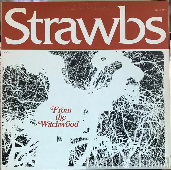  Strawbs  - From The Witchwood