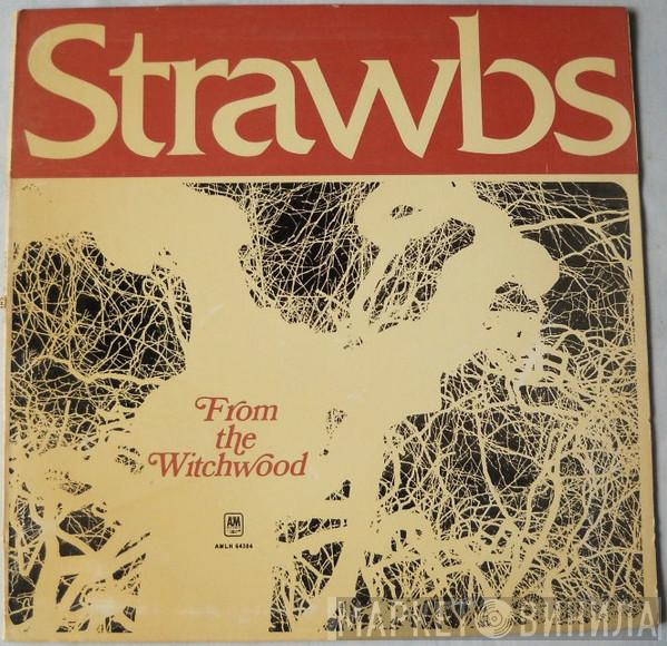  Strawbs  - From The Witchwood