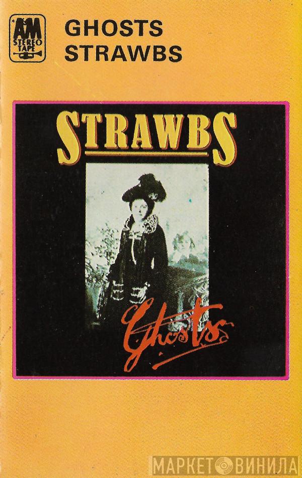 Strawbs - Ghosts