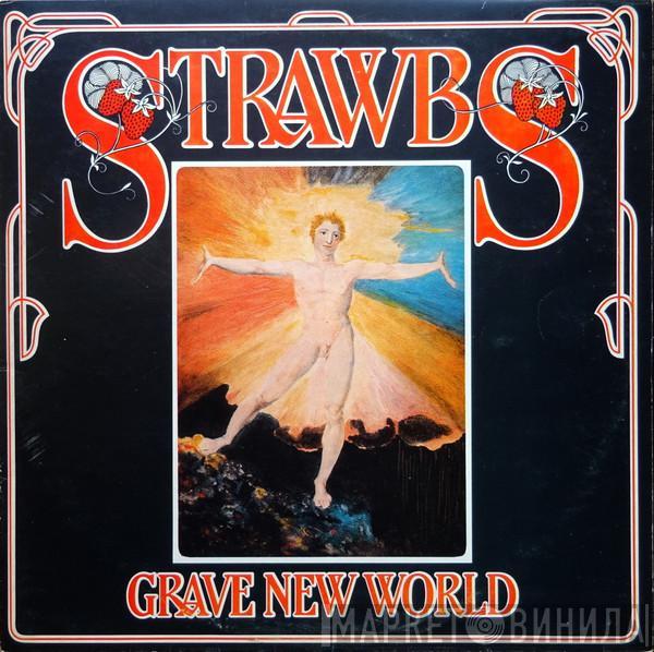 Strawbs - Grave New World