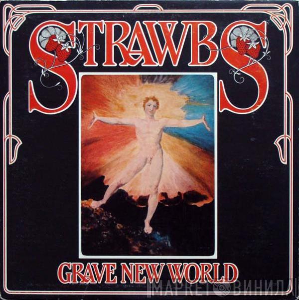 Strawbs - Grave New World