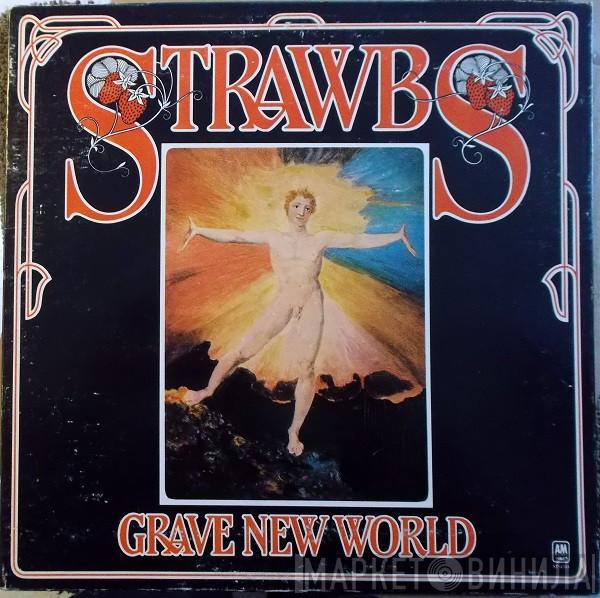  Strawbs  - Grave New World