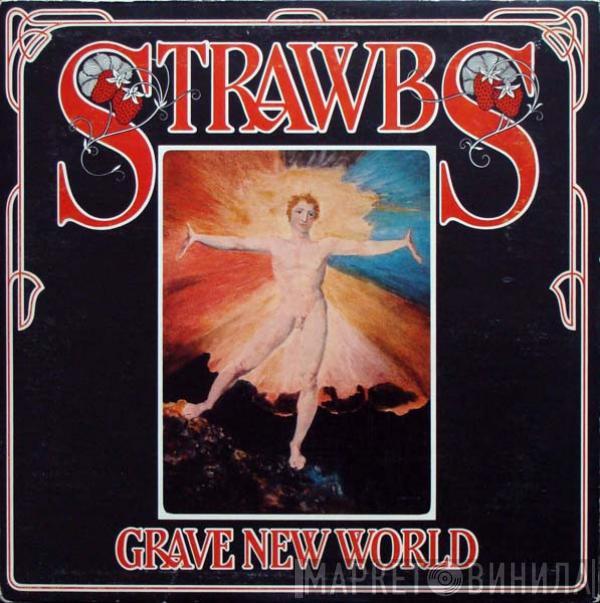  Strawbs  - Grave New World