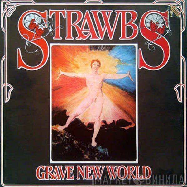  Strawbs  - Grave New World