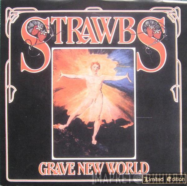  Strawbs  - Grave New World