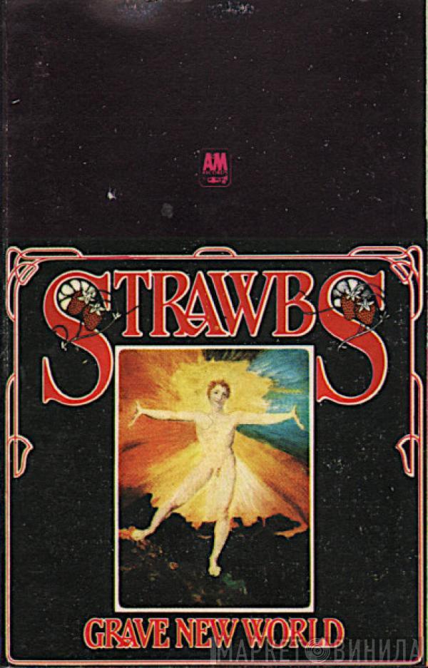  Strawbs  - Grave New World