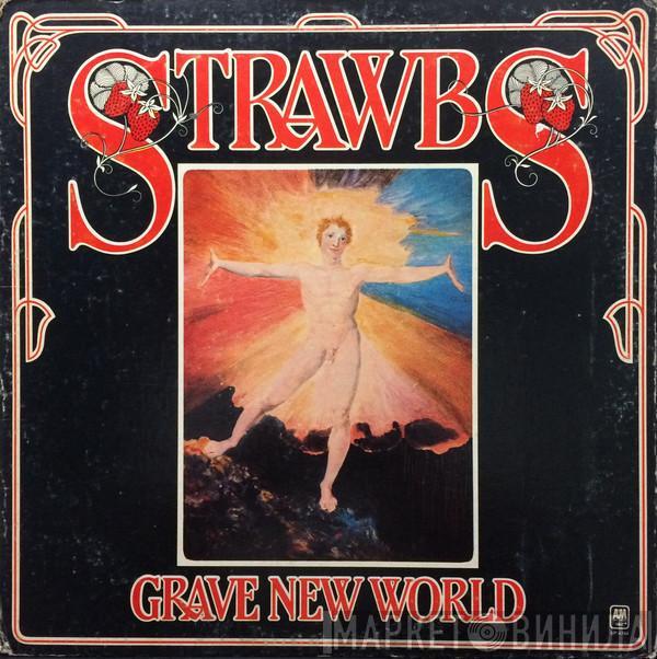 Strawbs  - Grave New World