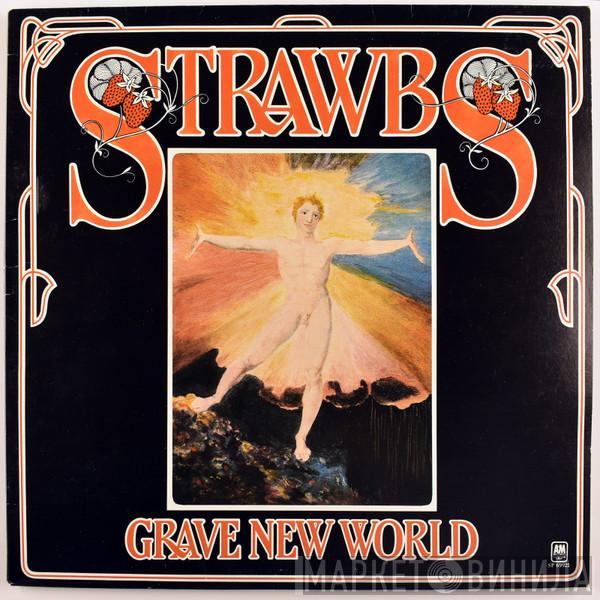  Strawbs  - Grave New World